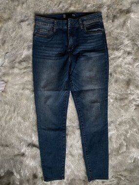 Kut from the Kloth skinny jeans Size 8